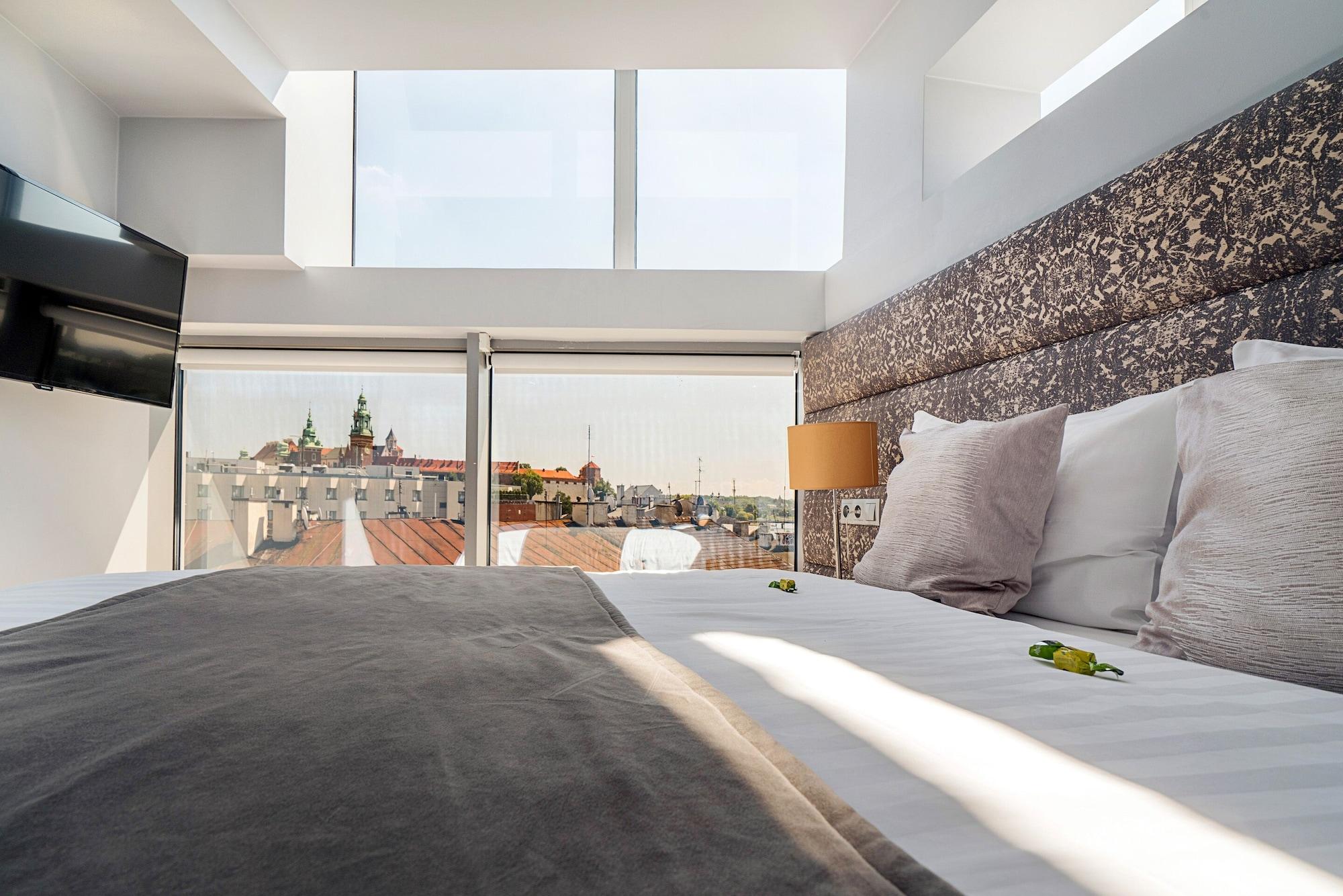 Varios Aparthotel Best Views Luxury