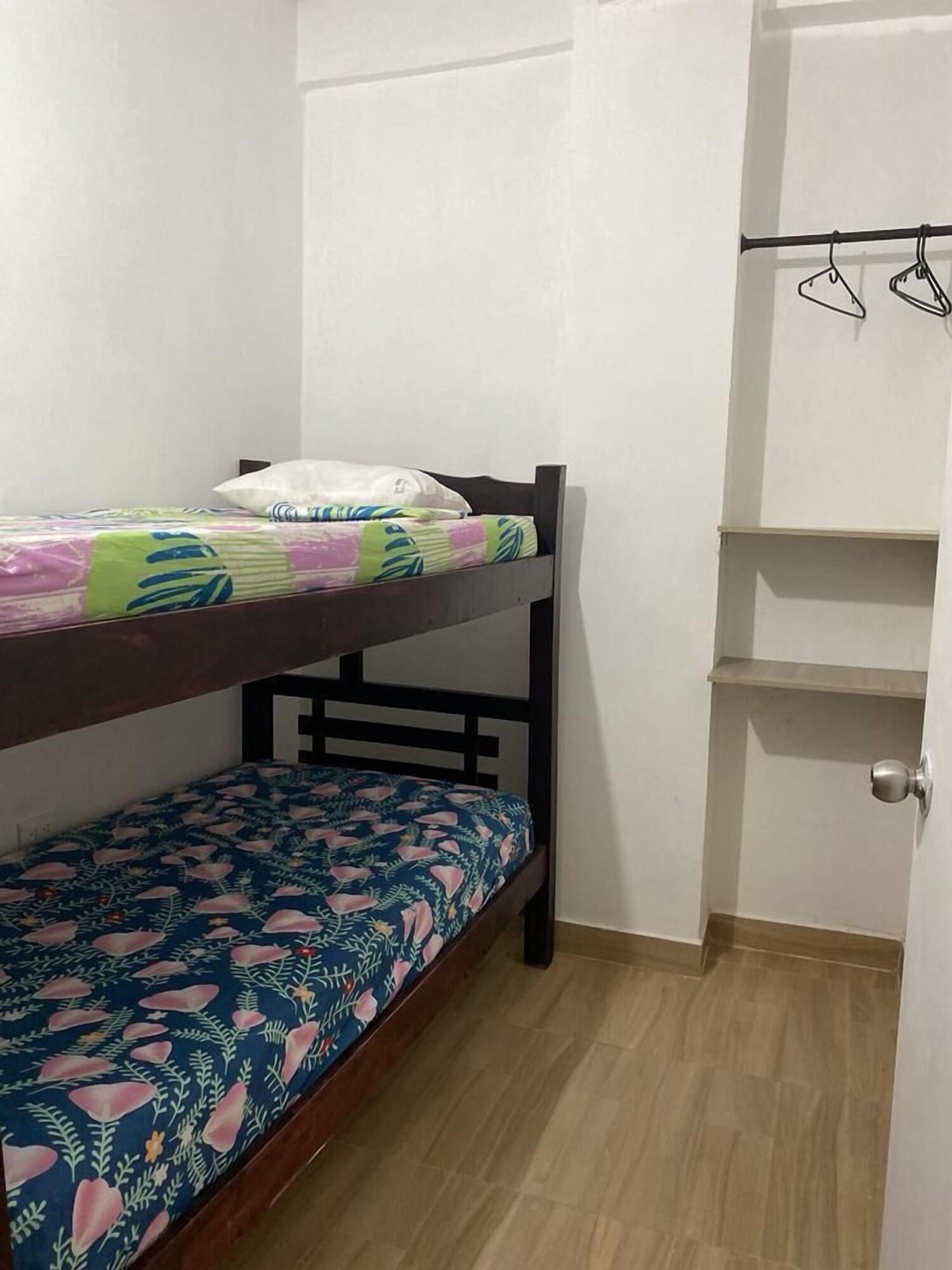 Habitación casa natyrouss