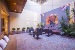 Alojamiento - The Glu