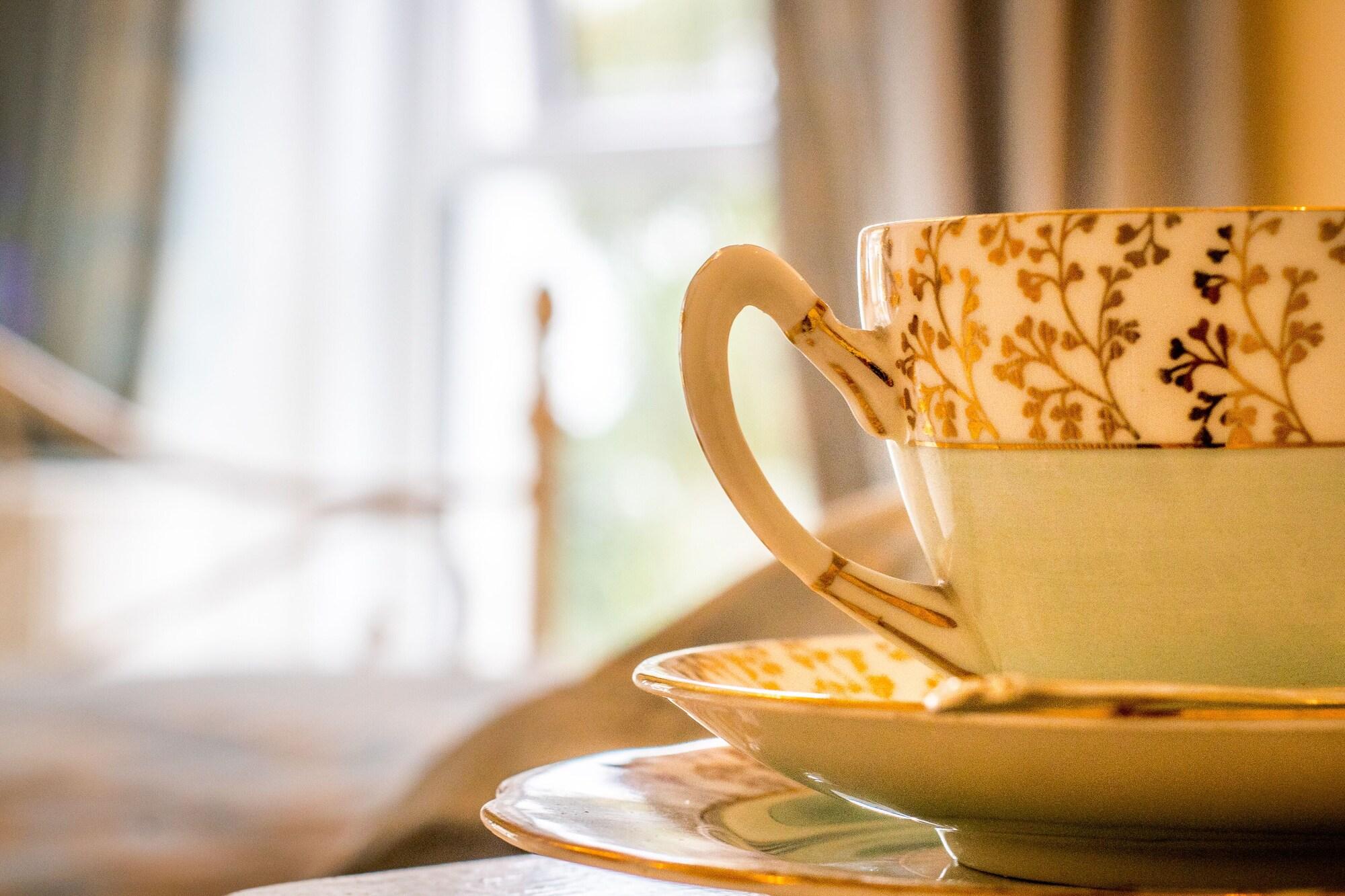 Set de Habitación Altahammond House