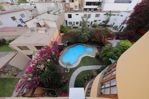 Alojamiento - Peru Star AparHotel