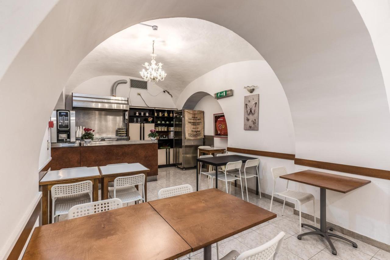 Restaurant Hotel Giada