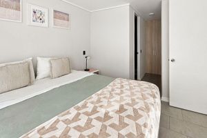 Arriendo temporal - Oceana Suites Chacabuco Concepcion