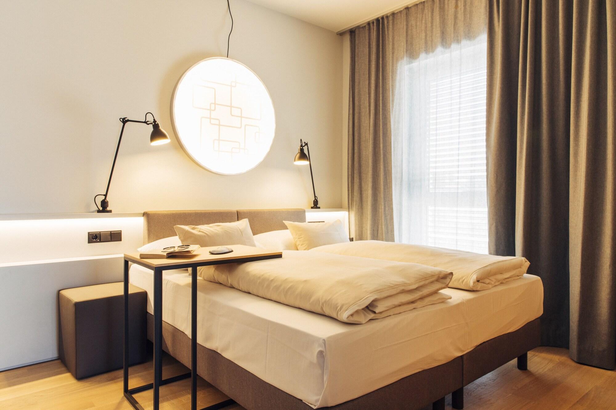 Habitación harry’s home Bischofshofen hotel & apartments