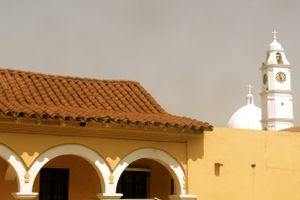 Alojamiento - Sotavento Tres Portales