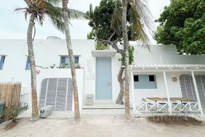 Alojamiento - Laguna BY LD Hoteles