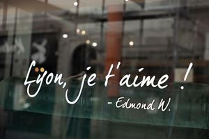 Alojamiento - Hôtel Edmond W