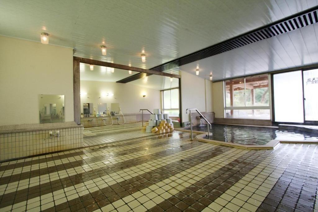 Spa Hotel New Katsura