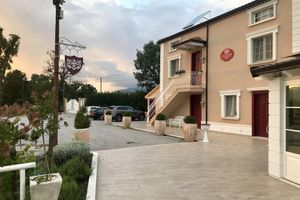 Alojamiento - Ca' del Conte