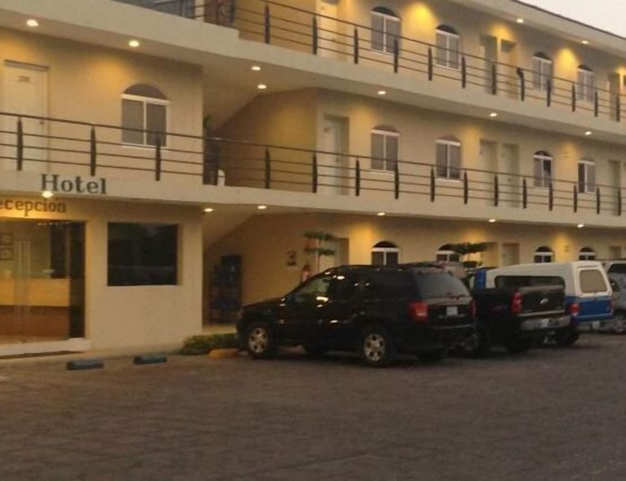 Comodidades del Alojamiento Hotel Real Posada