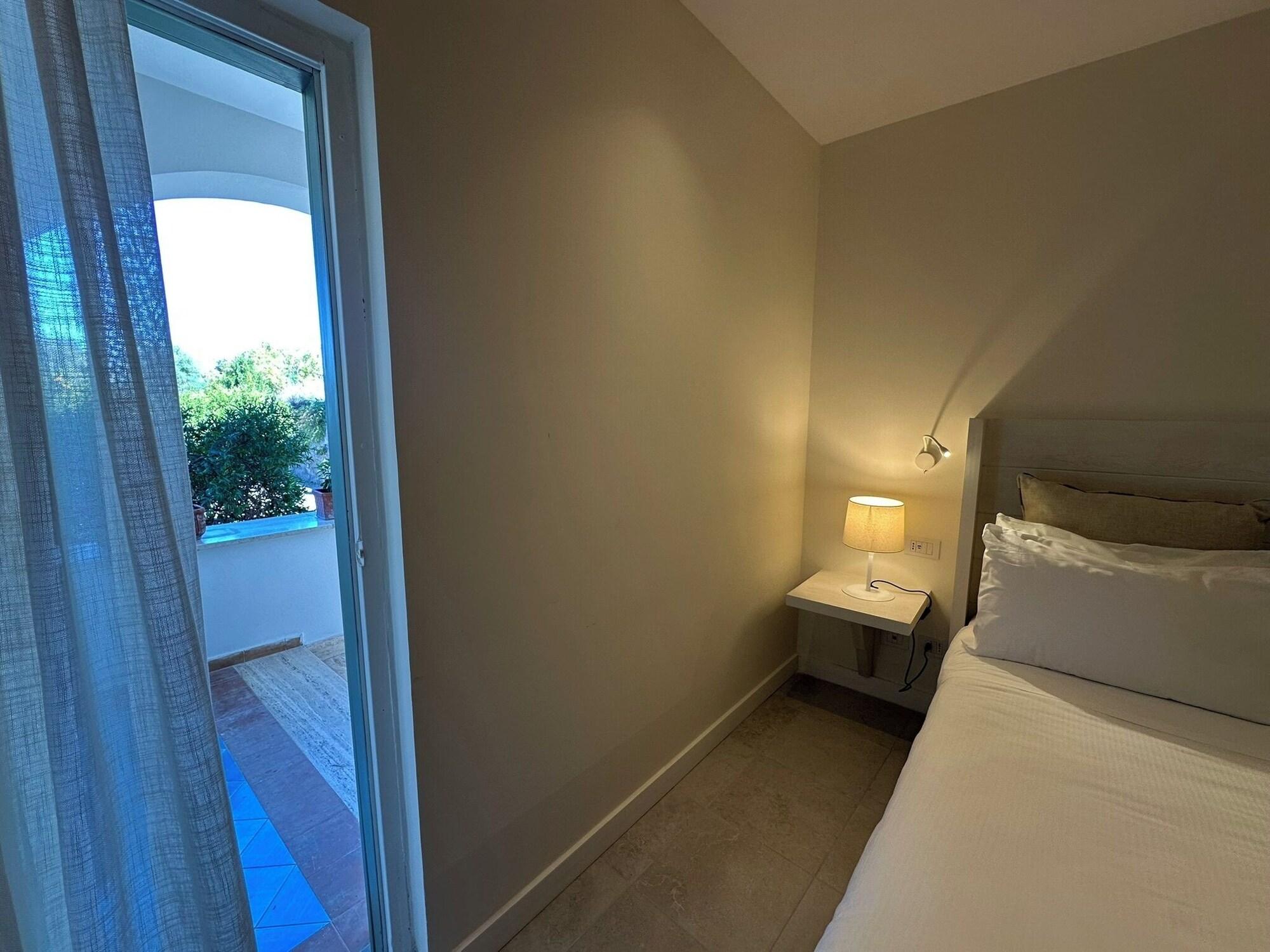 Habitación Grand Hotel Aminta