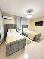 Alquiler Vacacional - Family apt Centric Near Historic Center Boardwalk