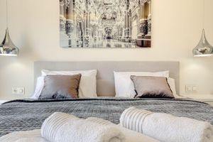 Alquiler Vacacional - Beautiful 4 Bed Villa  Heated Pool  650m Beach & Dunas de Artola