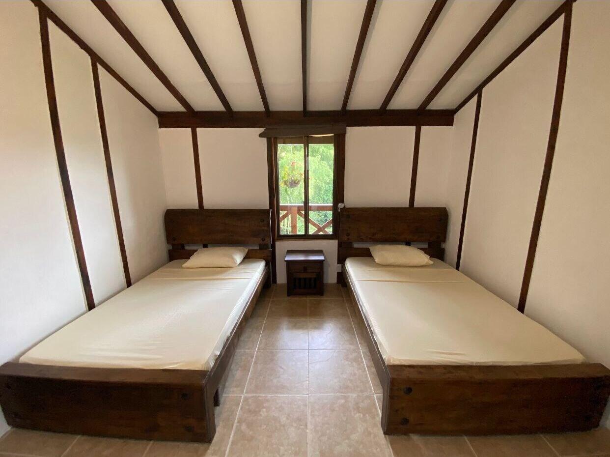 Set de Habitación la milagrosa