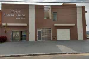 Alojamiento - Hotel Maria Luiza