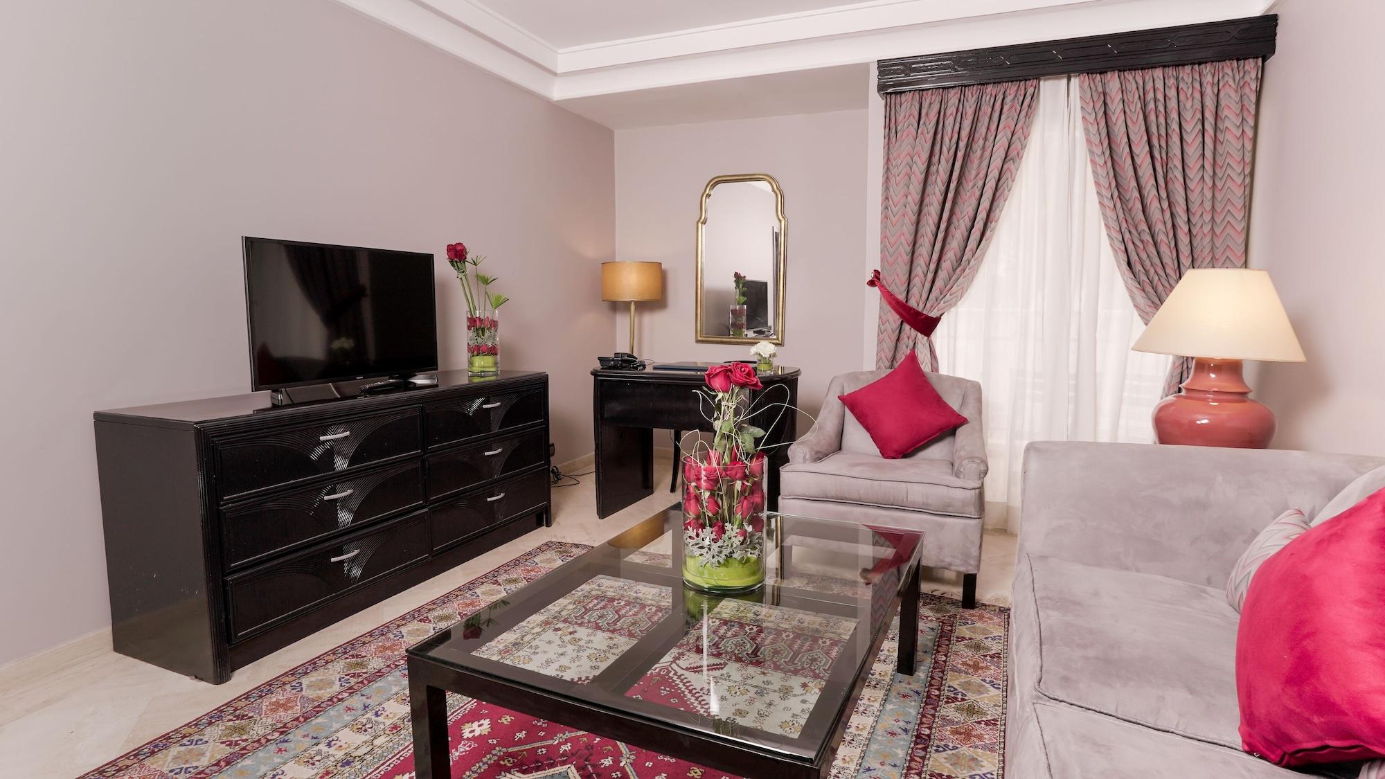 Habitación AGADIR BEACH CLUB HOTEL