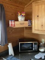 Alquiler Vacacional - Cozy Cabin with Panaromic View of Lake Holbrook