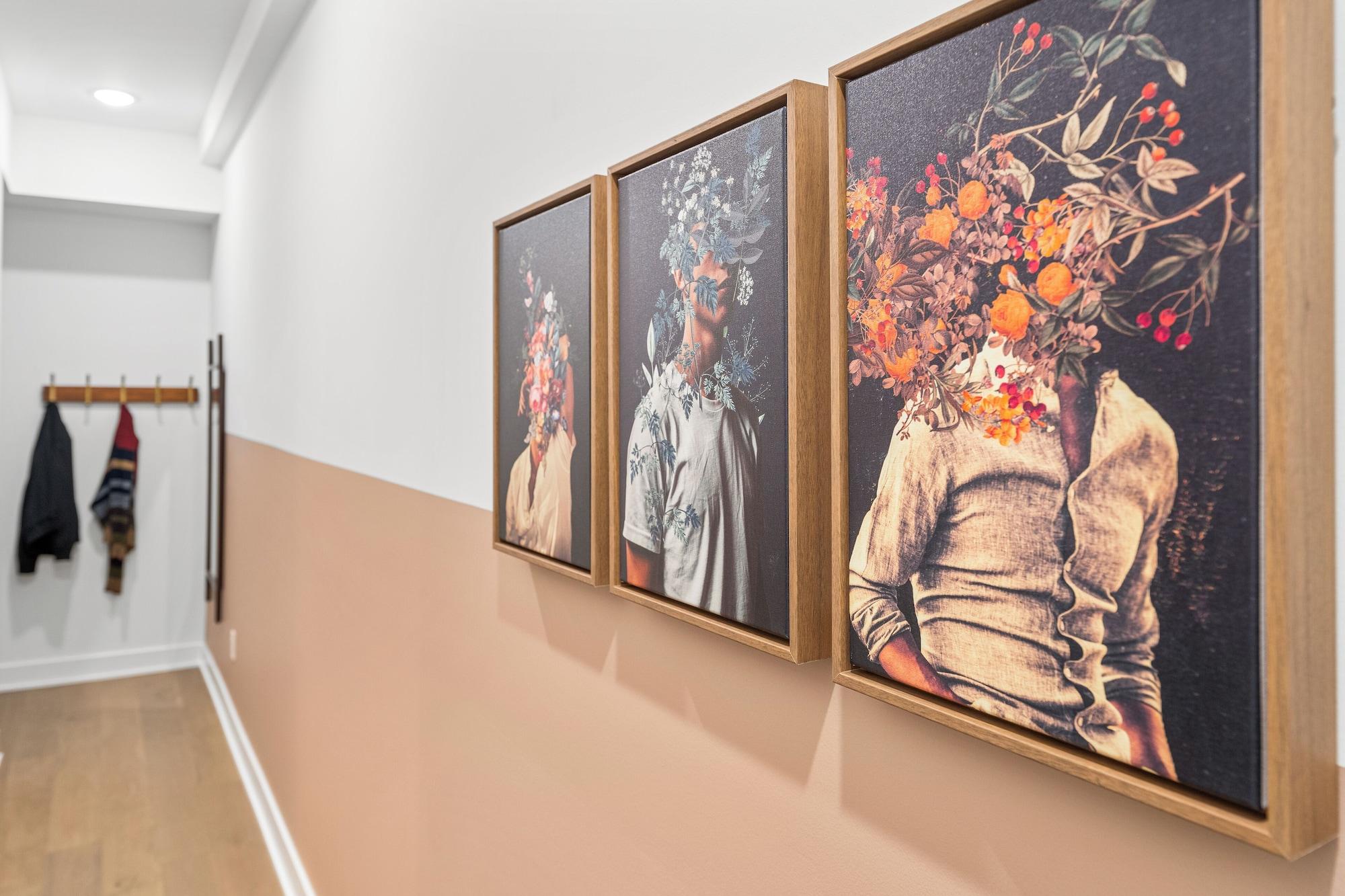 Varios Sosuite at The Loxley - Old City