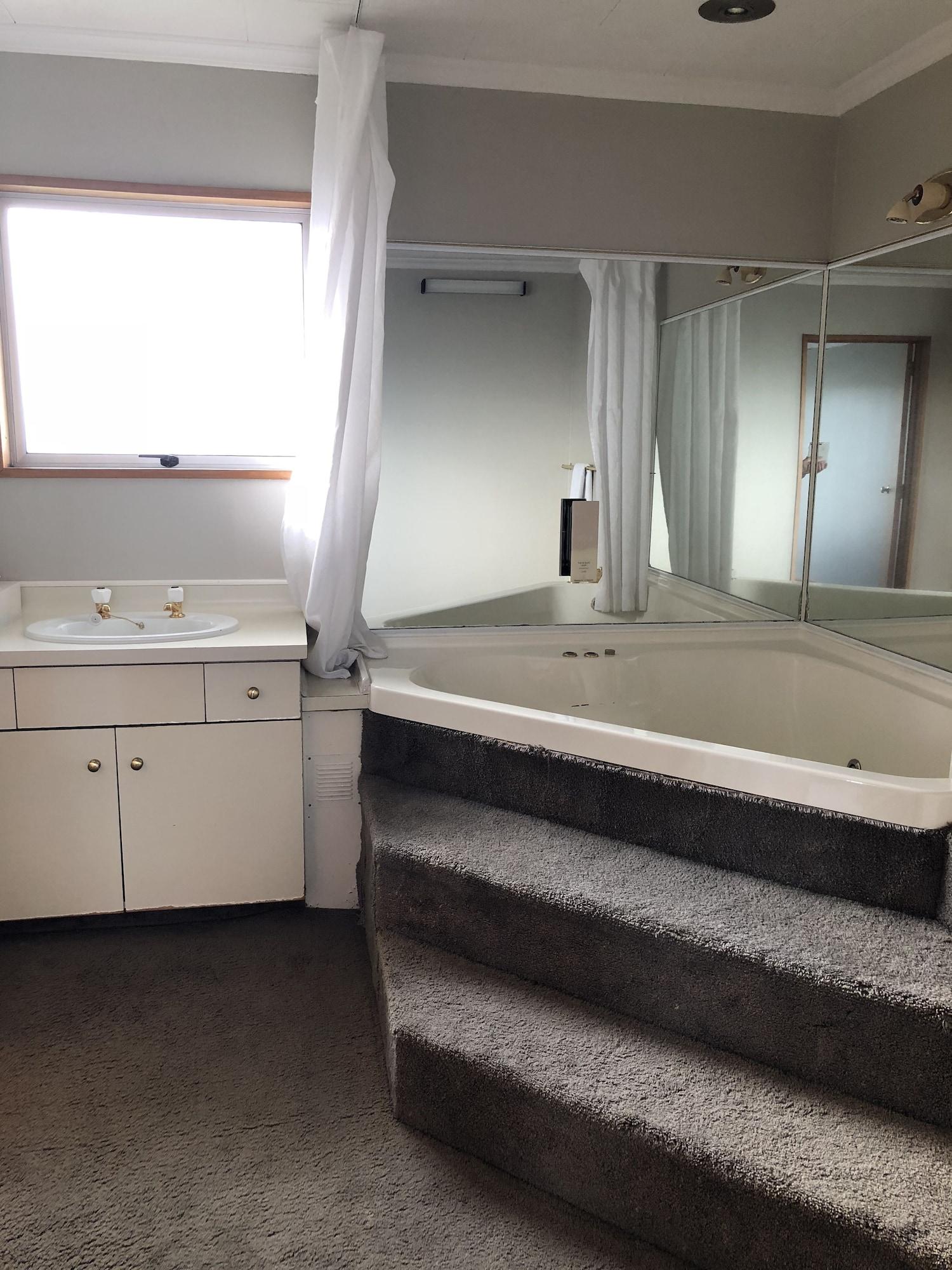 Equipamiento de Habitación Lilybrook Rangiora Motel