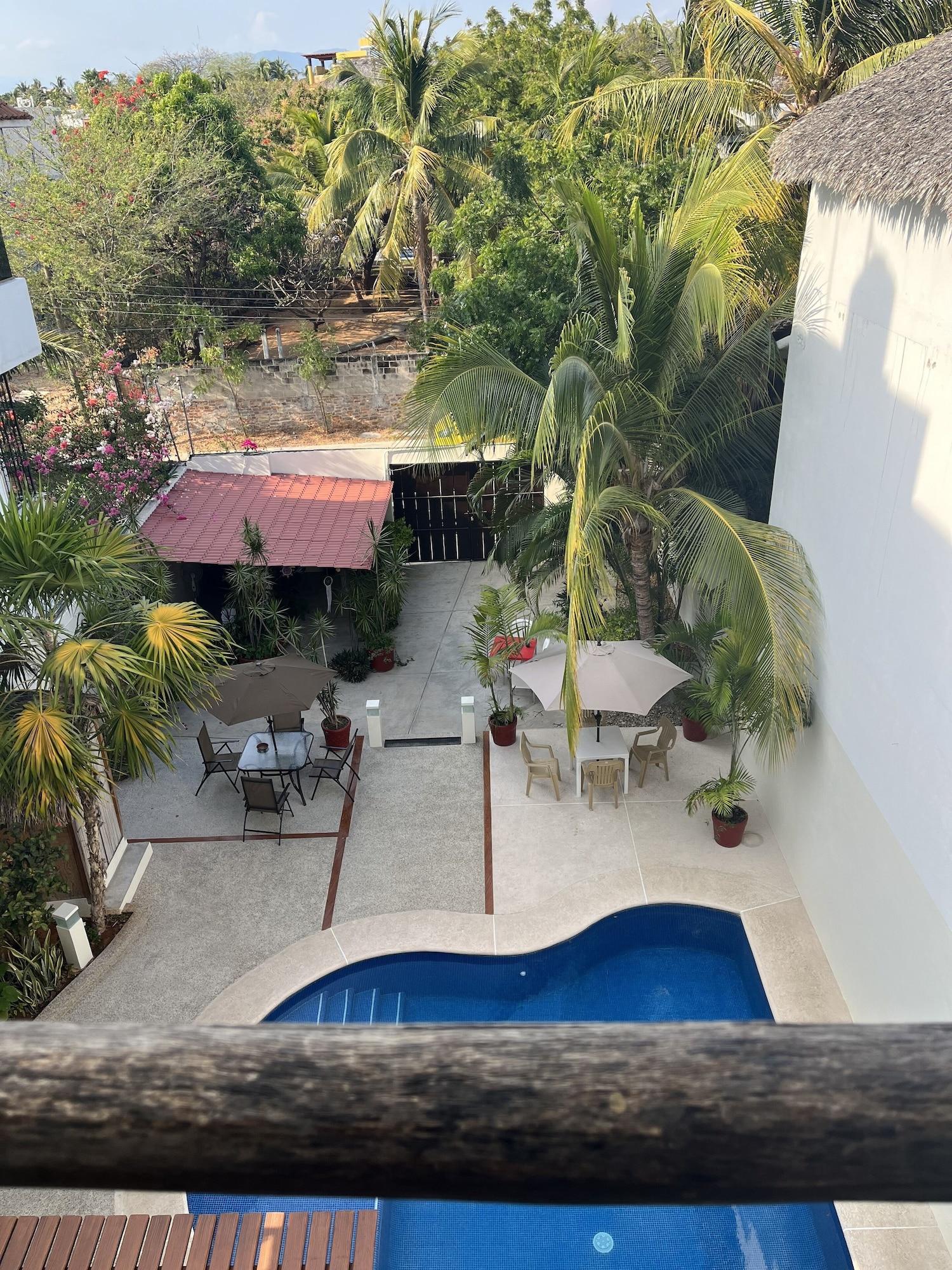 Habitación Brisamar Guesthouse