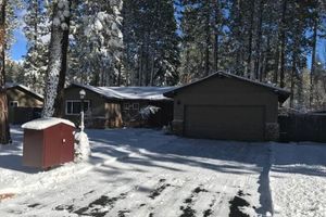 Alquiler Vacacional - PineCone Lodge - 3 bed/2 bath - South Lake Tahoe (sleeps 6)
