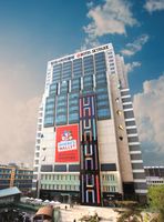 Hospedagens - Hotel Skypark Kingstown Dongdaemun