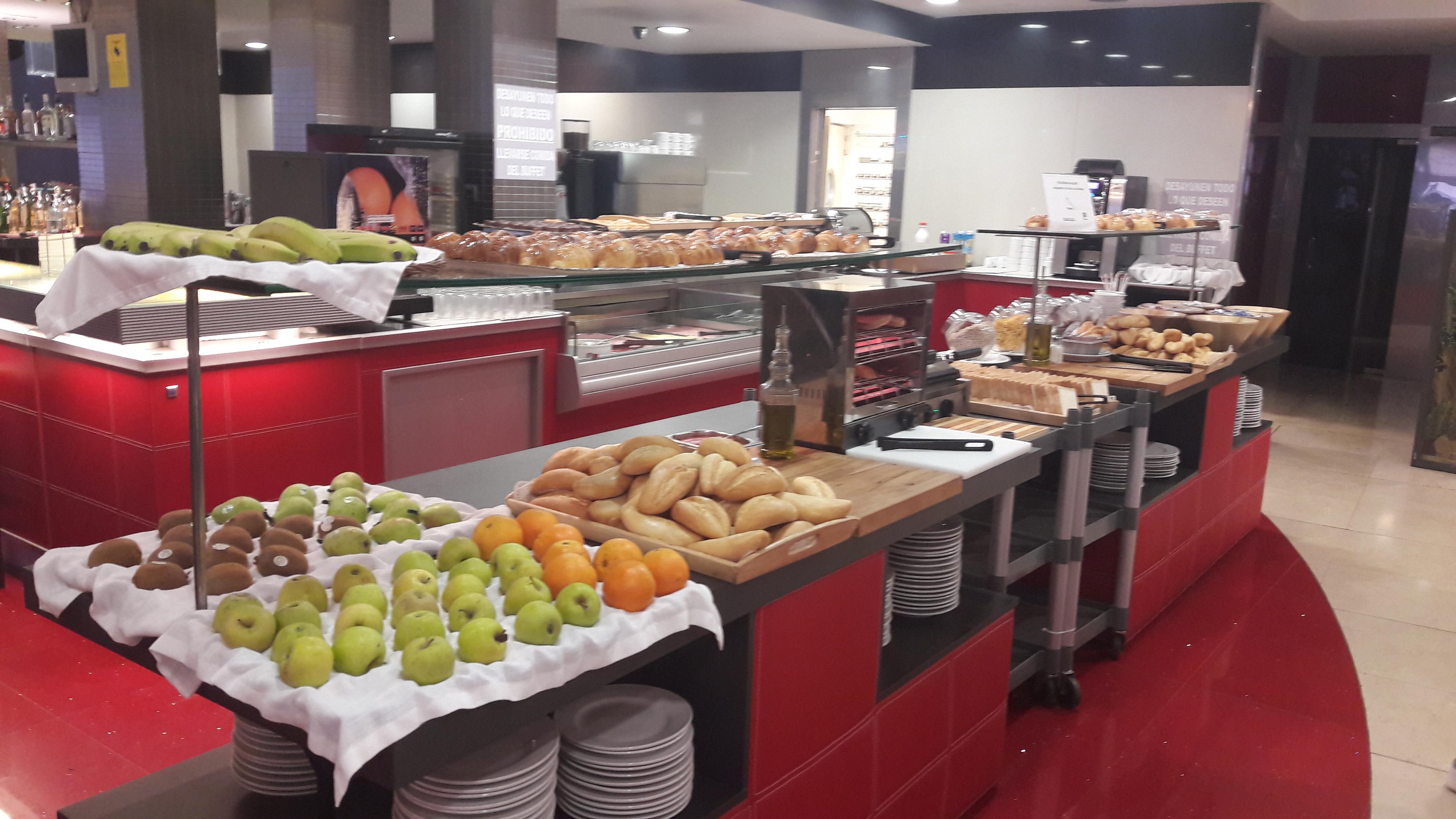 Restaurant Benetusser