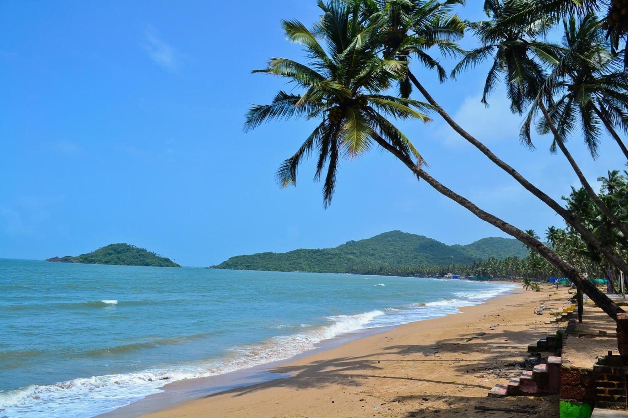 Playa Hilias Retreat