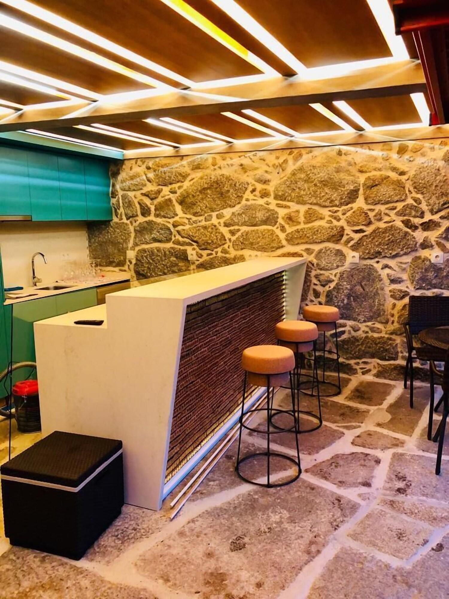 Bar/Salón Quinta de Maderne