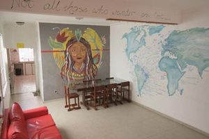 Alojamiento - Belï¿½m Hostel