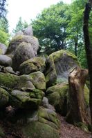 Alojamiento - Höhengasthaus Kolmenhof an der Donauquelle