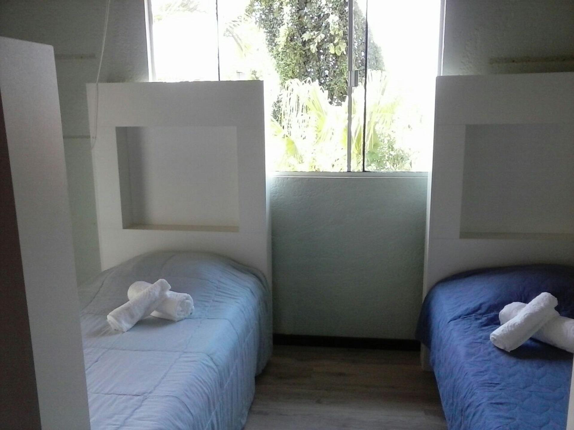 Habitación Flamboyant House