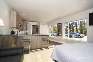 Alquiler Vacacional - SoLo Suites