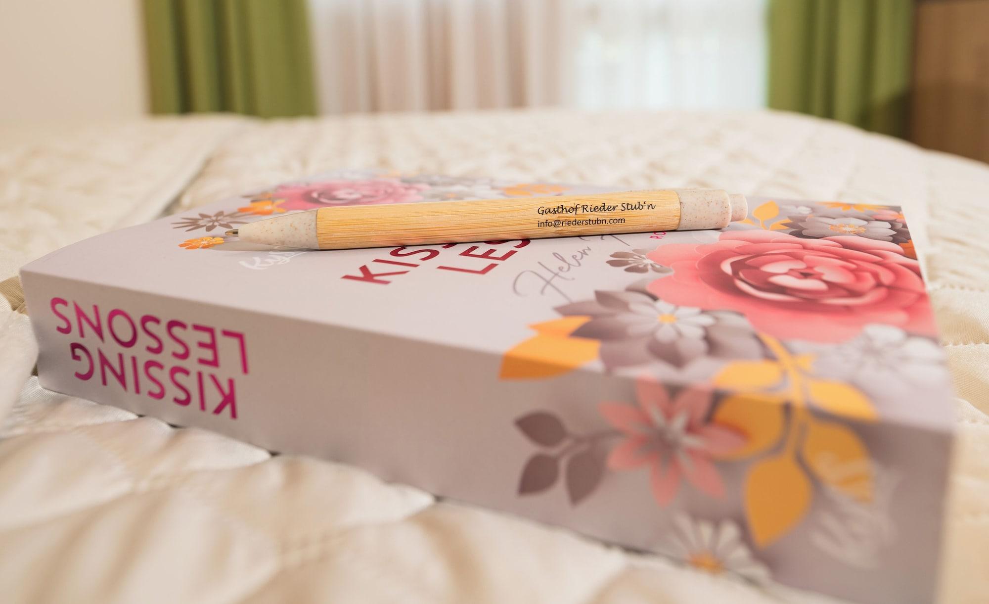 Comodidades del Alojamiento Gasthof Rieder Stubn