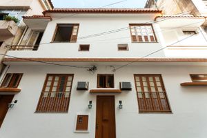 Alojamiento - Casa Saga