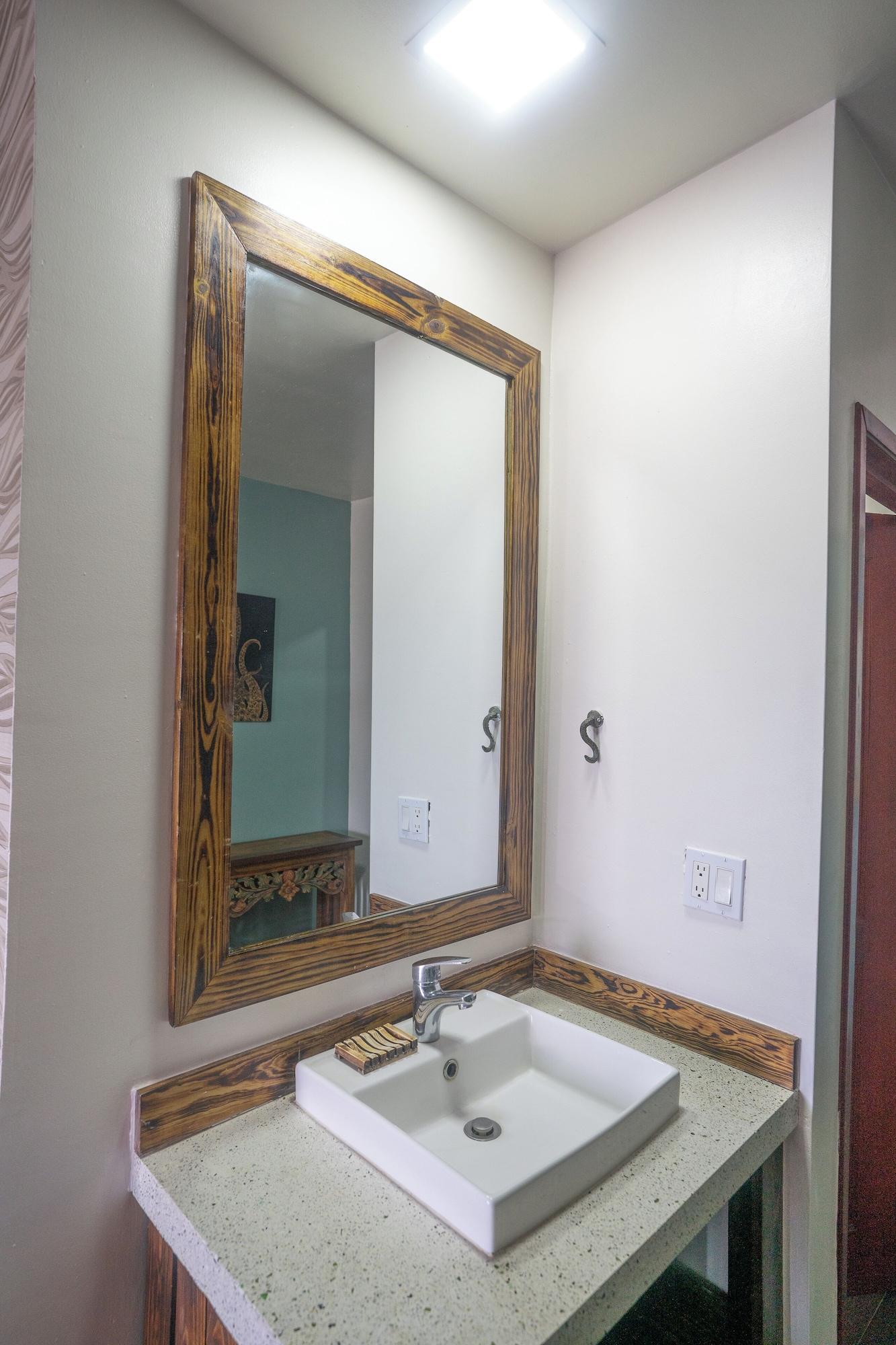 Habitación Brisas Del Mar Roatan