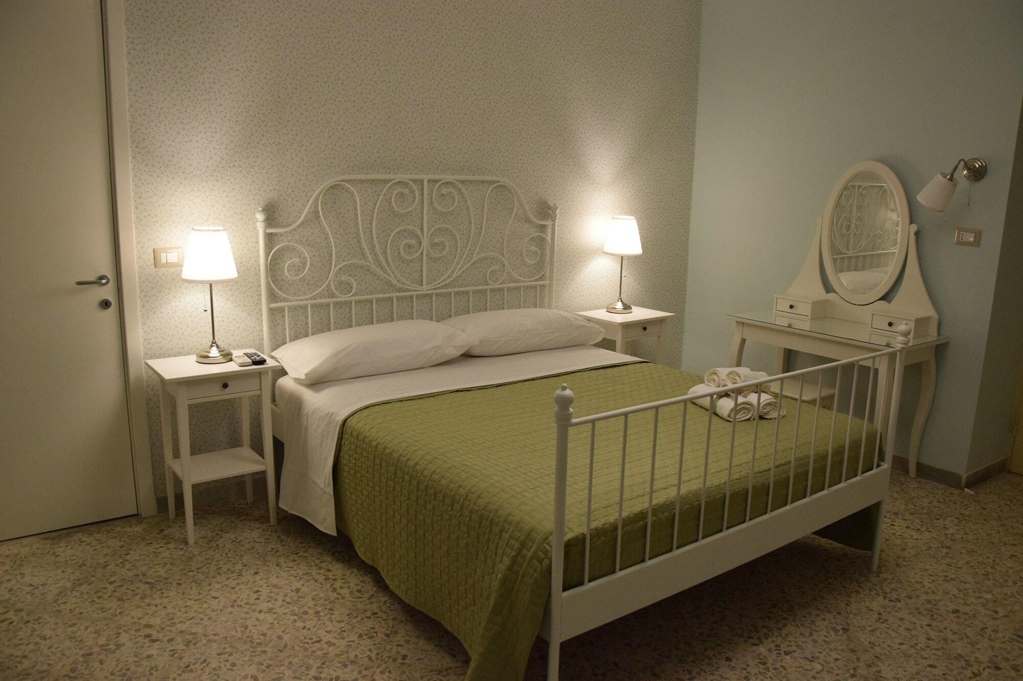 Varios B&B San Lorenzo