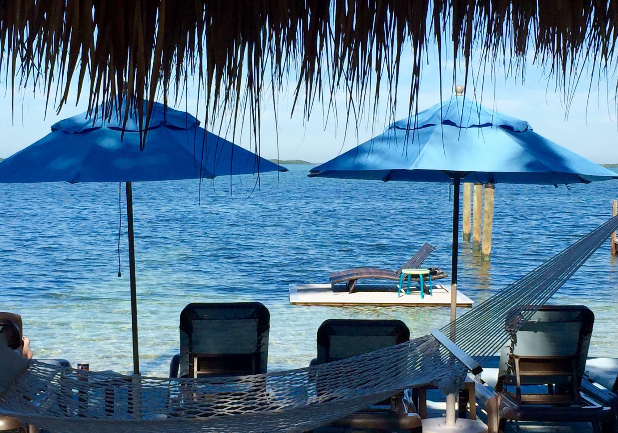 Vista Exterior Seafarer Key Largo