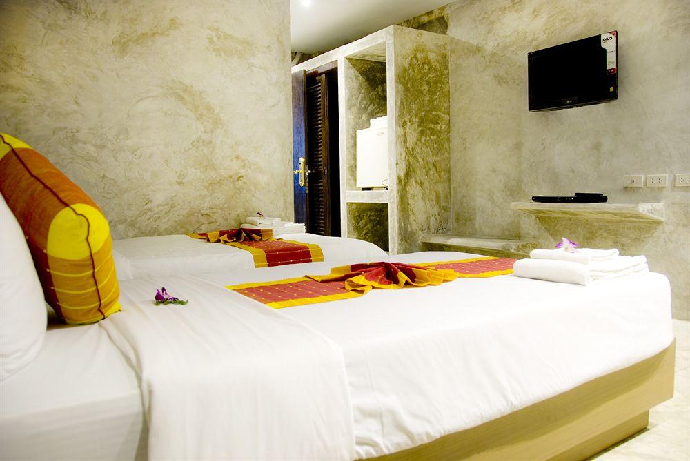 Buddy Lodge Hotel by null