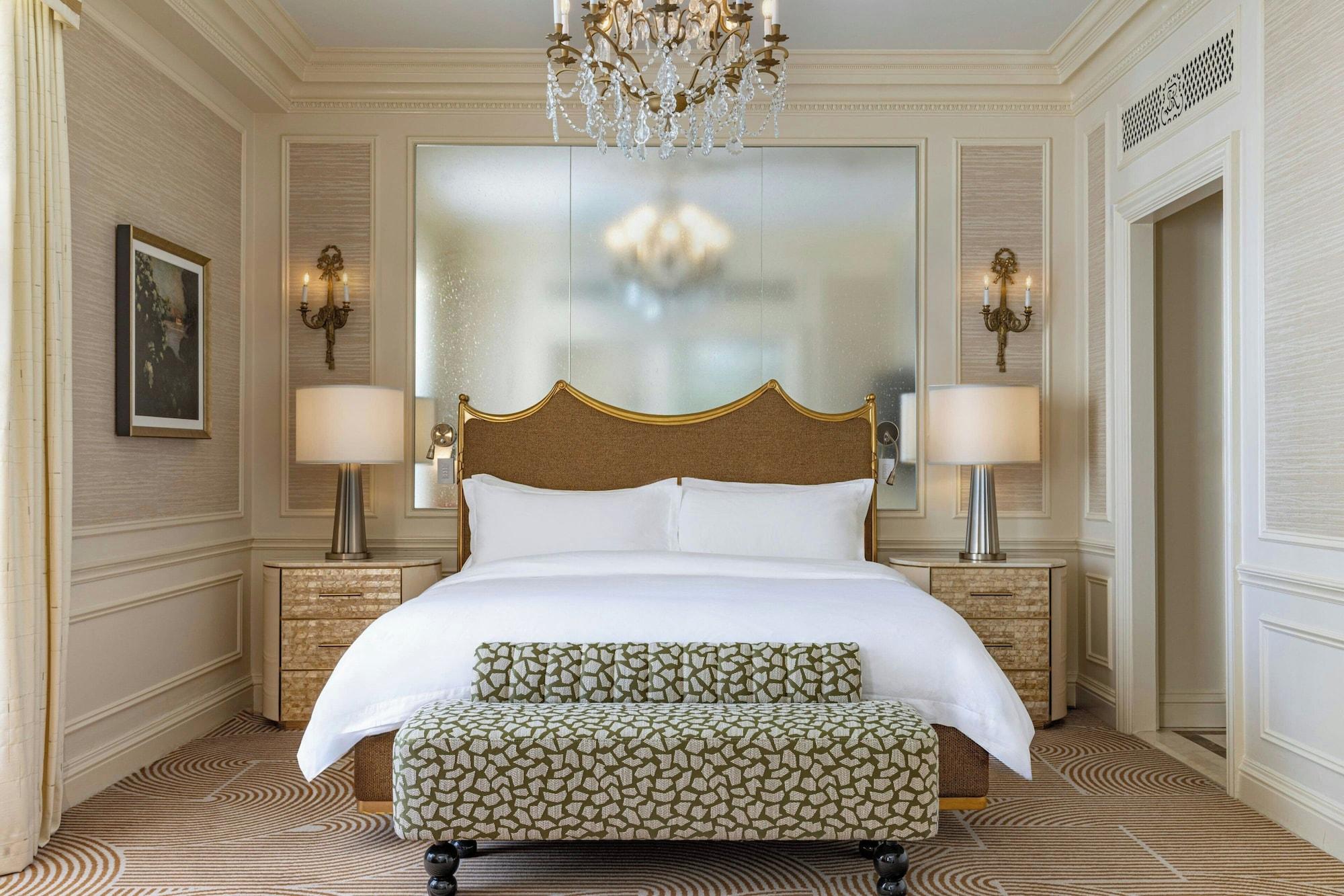 Habitación The St. Regis New York