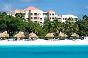 Alojamiento - Divi Village Golf & Beach Resort