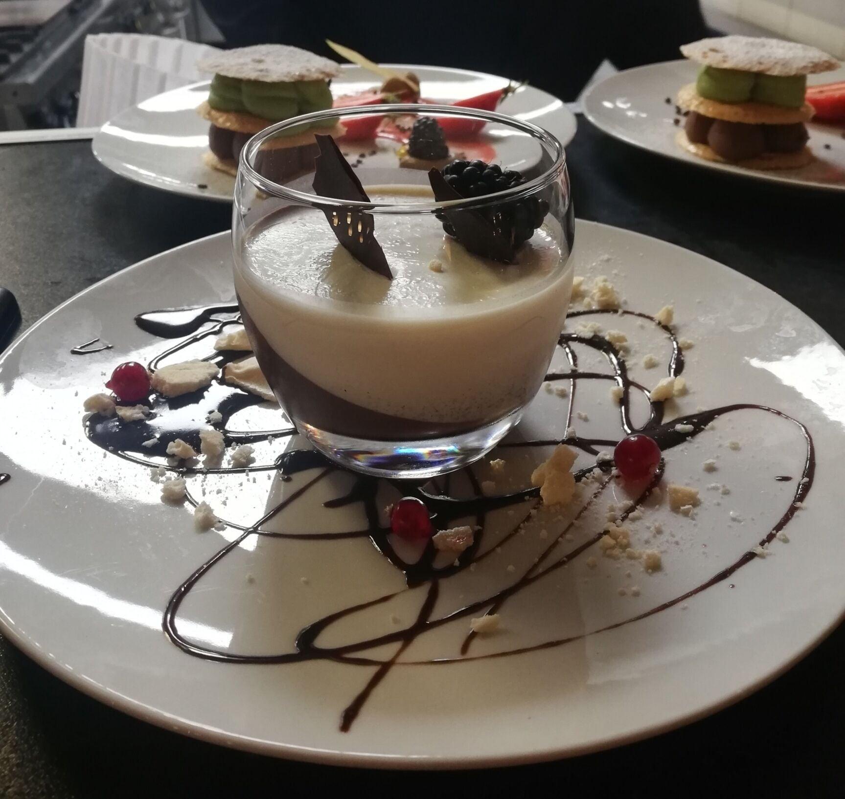 Restaurant Hotel Les Alpes