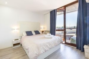 Alquiler Vacacional - M Mpi27613 Escapada Perfecta en Madrid Piso de 1