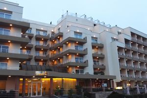 Alojamiento - Hotel Santana