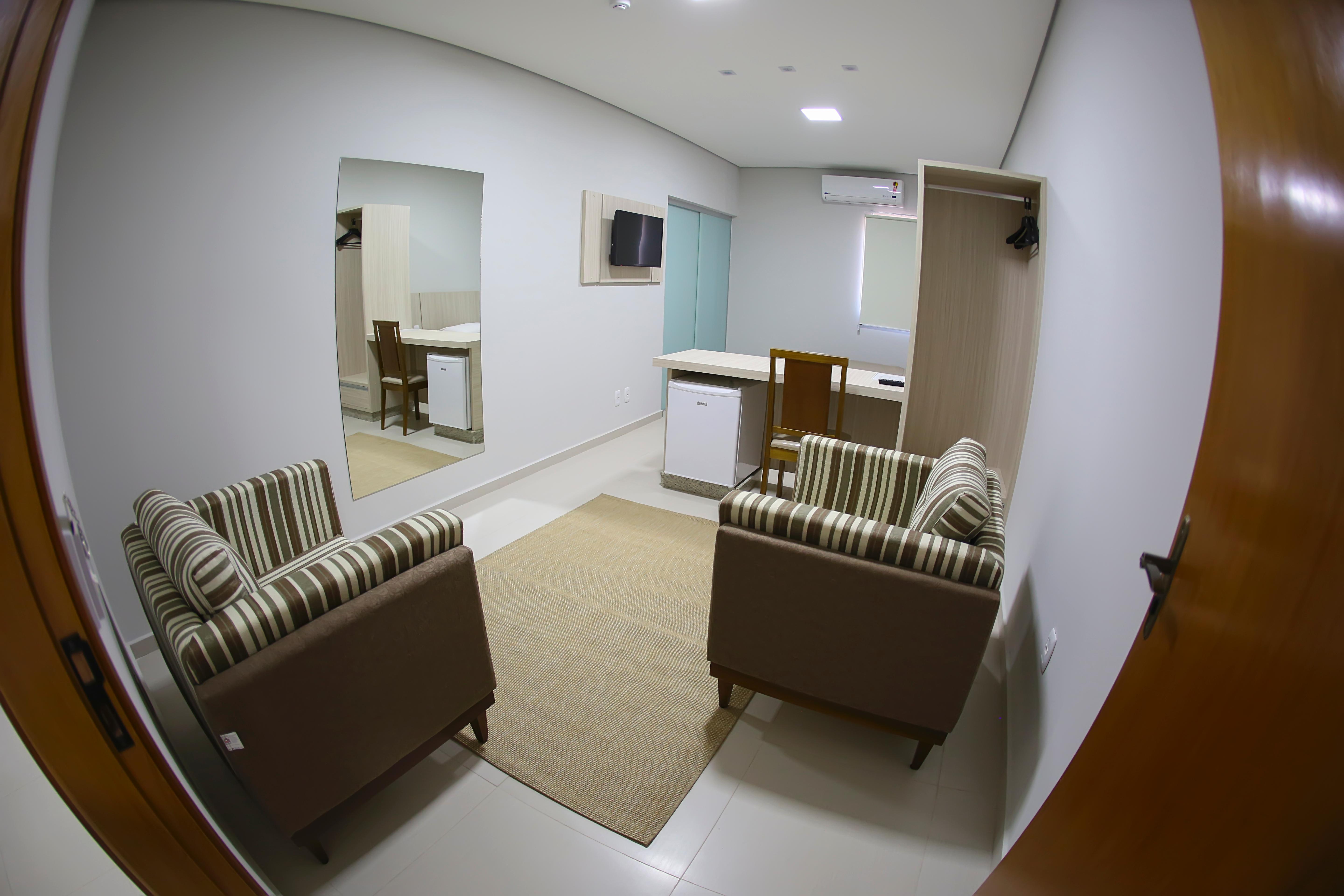 Suite Litani Comfort Inn