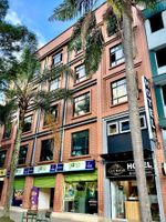 Alojamiento - Hotel Plaza Mayor 44 - Medellin