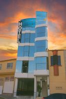 Alojamiento - Hotel Blue Santa Rosa de Cabal