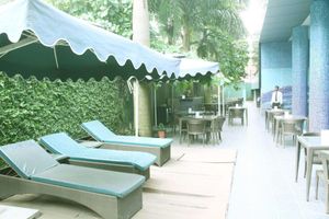 Alojamiento - Saj Lucia Hotel