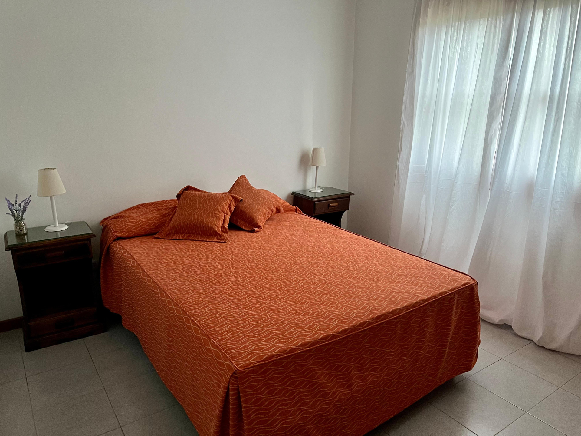 Set de Habitación El Horreo Apart