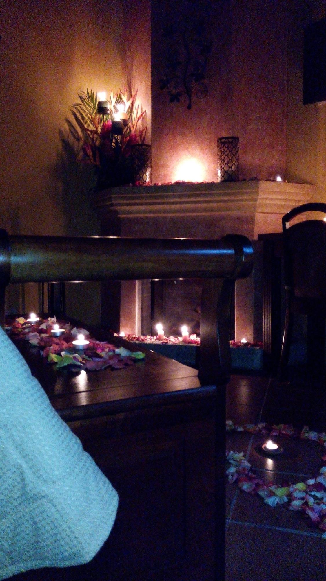 Spa Casa Buena Vista